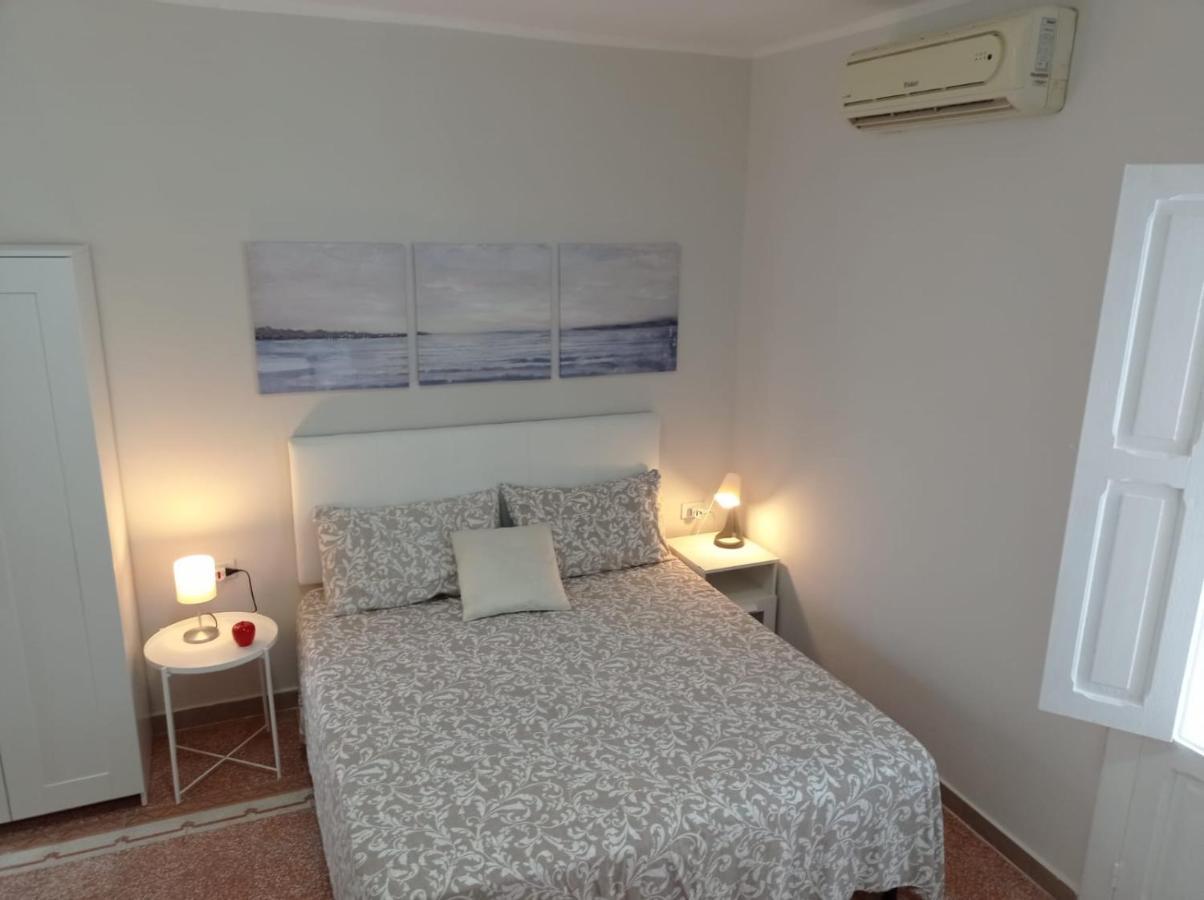 Bari Guest House Exterior photo