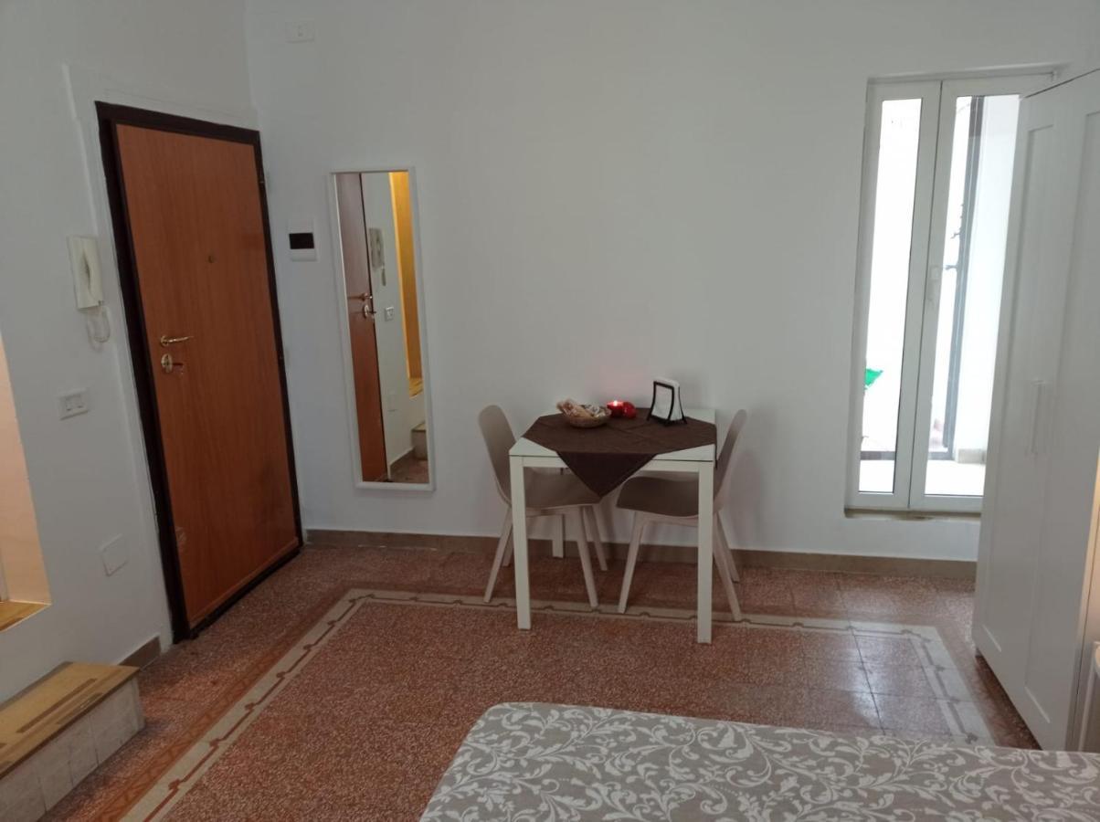 Bari Guest House Exterior photo