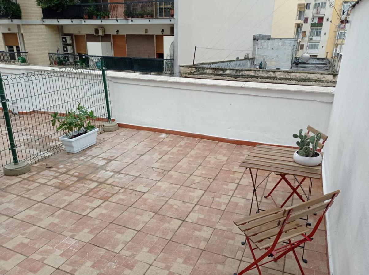 Bari Guest House Exterior photo