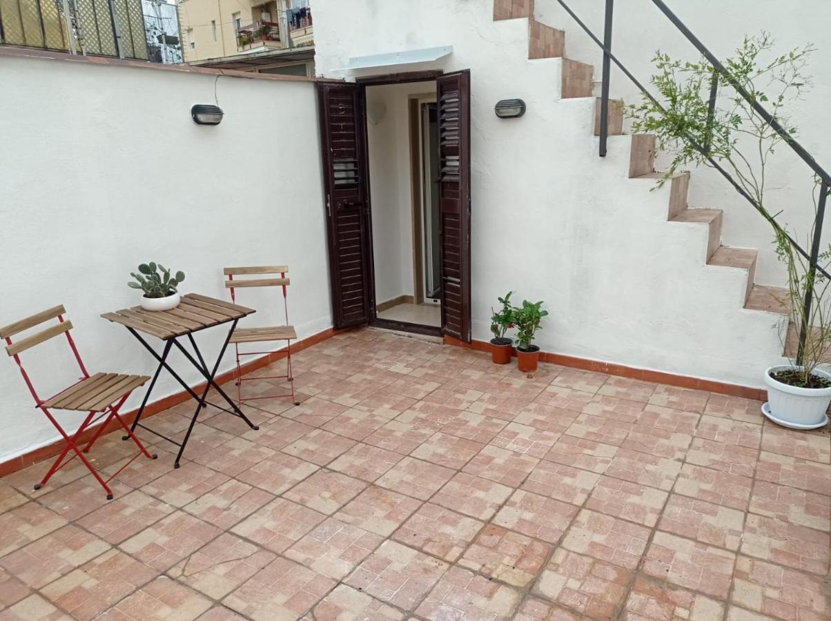 Bari Guest House Exterior photo