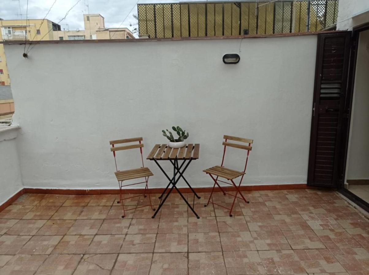 Bari Guest House Exterior photo