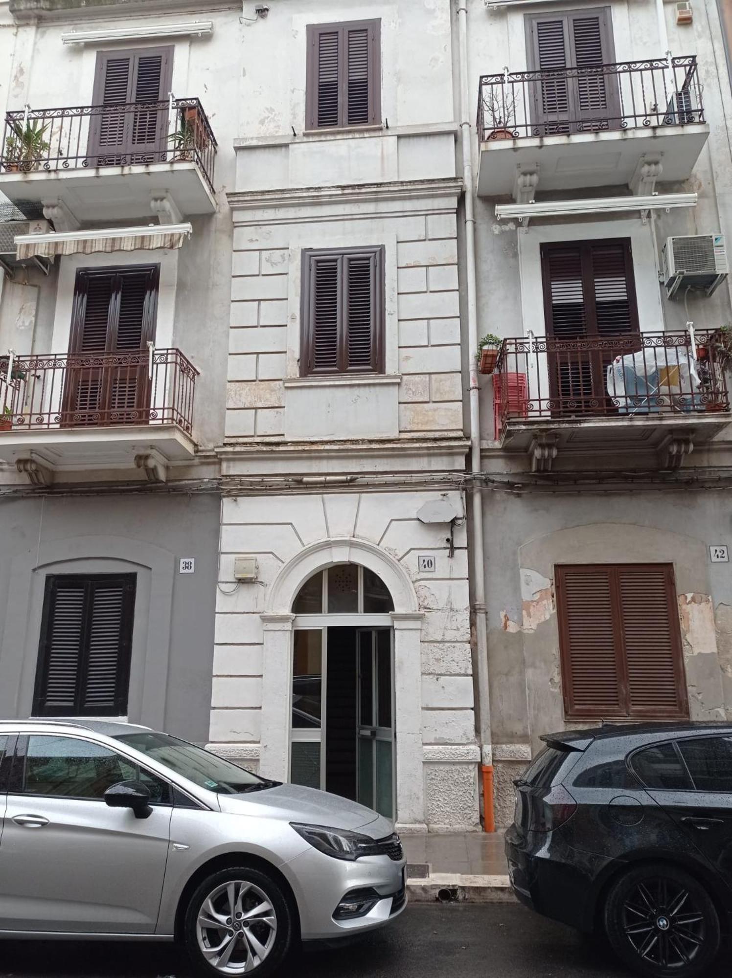 Bari Guest House Exterior photo